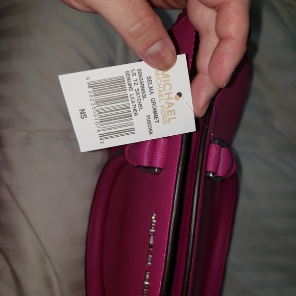 Michael kors Selma grommet - Picture 4 of 4